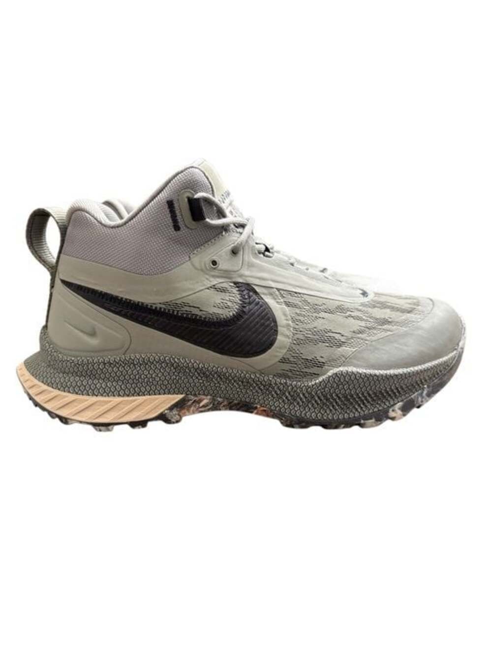 NIKE REACT SFB CARBON BOOTS - Picture 5 of 7